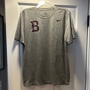 Nike dri-fit activewear Tee